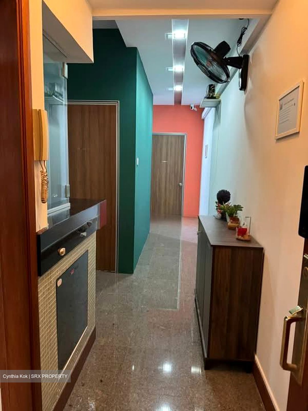 Eastpoint Green (D18), Condominium #550980241